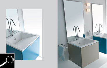 Birex bagno-Canuti Arredamento Arezzo