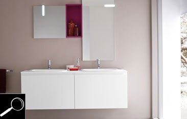 Birex bagno-Canuti Arredamento Arezzo