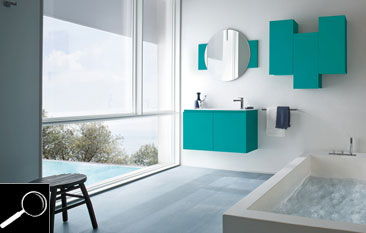 Birex bagno-Canuti Arredamento Arezzo