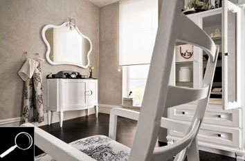 Cerasa bagno-Canuti Arredamento Arezzo