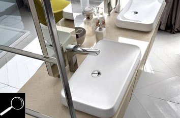 Cerasa bagno-Canuti Arredamento Arezzo