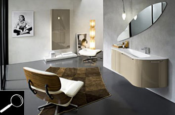 Cerasa bagno-Canuti Arredamento Arezzo