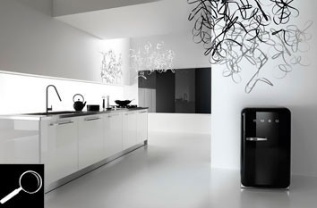 Astra cucine - Canuti Arredamento Arezzo