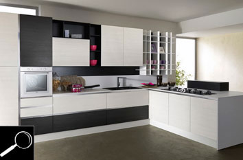 Astra cucine - Canuti Arredamento Arezzo