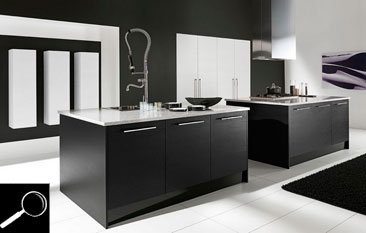 Astra cucine - Canuti Arredamento Arezzo