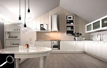 Cesar cucine - Canuti Arredamento Arezzo