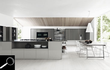 Cesar cucine - Canuti Arredamento Arezzo