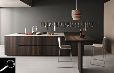 Cesar cucine - Canuti Arredamento Arezzo