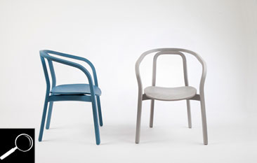 Miniforms tavoli e sedie - Canuti Arredamento Arezzo